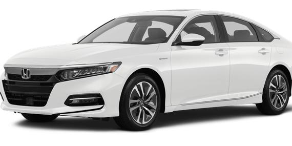 HONDA ACCORD 2020 1HGCV1F52LA076097 image
