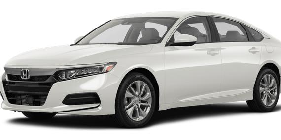 HONDA ACCORD 2020 1HGCV1F12LA126039 image