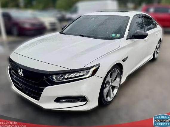 HONDA ACCORD 2020 1HGCV1F44LA042850 image HONDA ACCORD 2020 1HGCV1F44LA042850 image