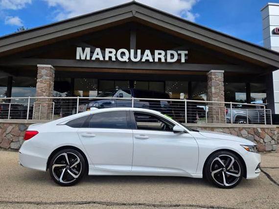 HONDA ACCORD 2020 1HGCV2F3XLA013933 image HONDA ACCORD 2020 1HGCV2F3XLA013933 image