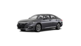 HONDA ACCORD 2020 1HGCV3F58LA013470 image