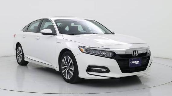HONDA ACCORD 2020 1HGCV3F54LA011702 image