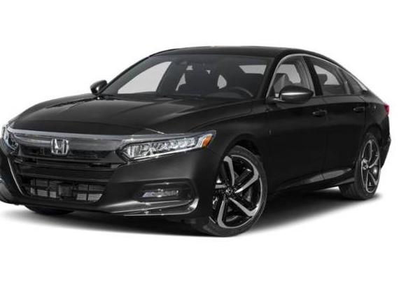 HONDA ACCORD 2020 1HGCV2F35LA022023 image
