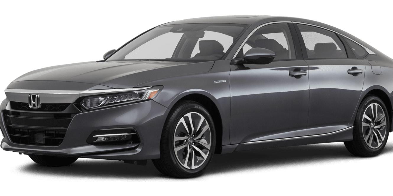 HONDA ACCORD 2020 1HGCV1F51LA088077 image