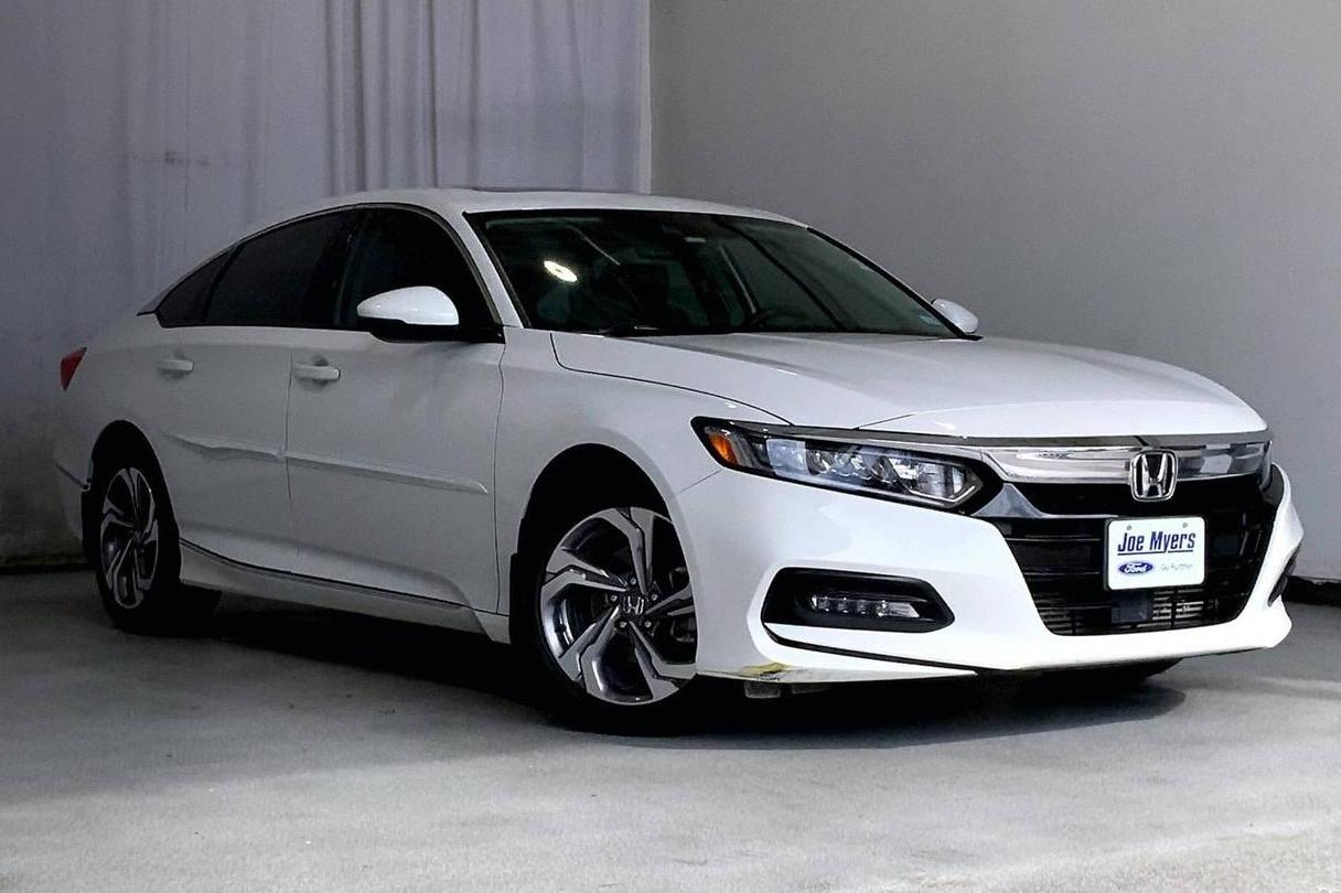 HONDA ACCORD 2020 1HGCV1F53LA000047 image