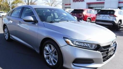 HONDA ACCORD 2020 1HGCV1F19LA043143 image