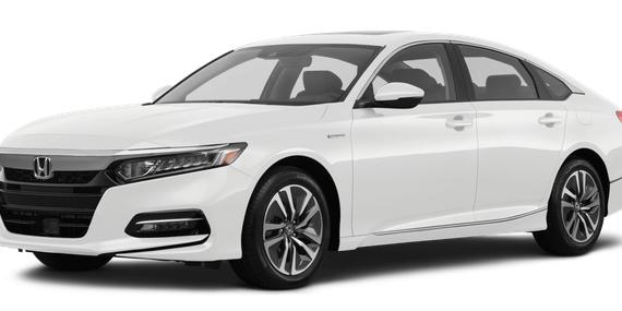 HONDA ACCORD 2020 1HGCV3F41LA011793 image