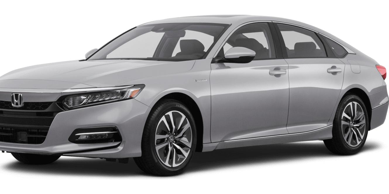 HONDA ACCORD 2020 1HGCV3F12LA014904 image