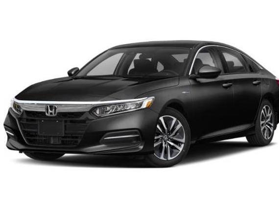 HONDA ACCORD 2020 1HGCV3F15LA003265 image
