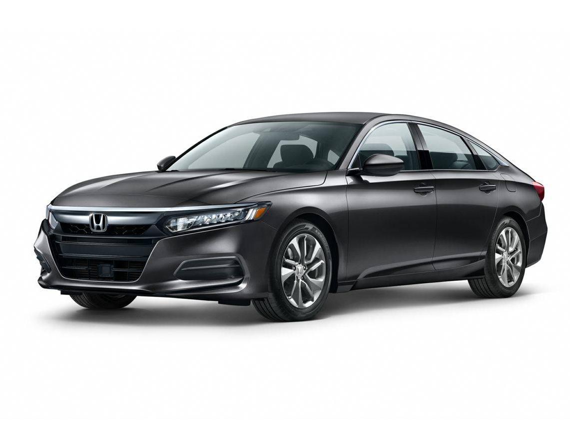 HONDA ACCORD 2020 1HGCV1F16LA143717 image