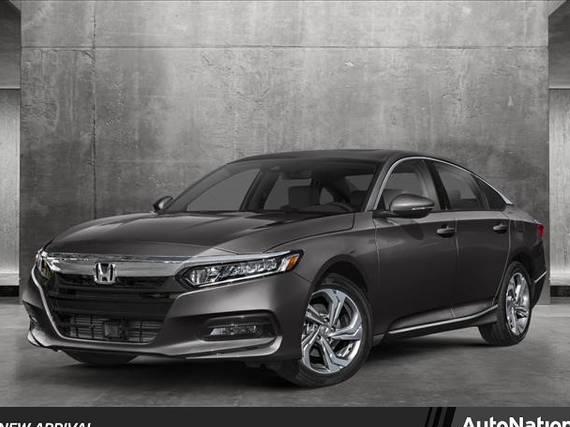 HONDA ACCORD 2020 1HGCV1F46LA081343 image