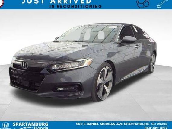 HONDA ACCORD 2020 1HGCV2F98LA021369 image