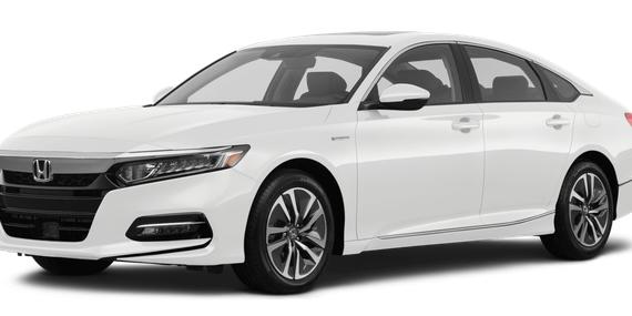 HONDA ACCORD 2020 1HGCV3F57LA000032 image