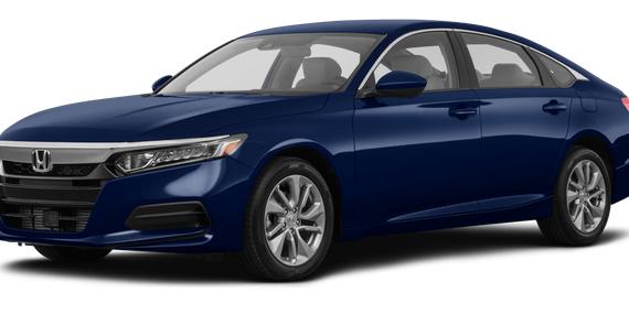 HONDA ACCORD 2020 1HGCV1F10LA129084 image