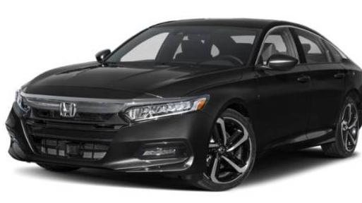 HONDA ACCORD 2020 1HGCV1F36LA153875 image