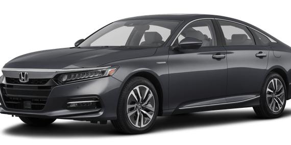HONDA ACCORD 2020 1HGCV2F98LA021971 image