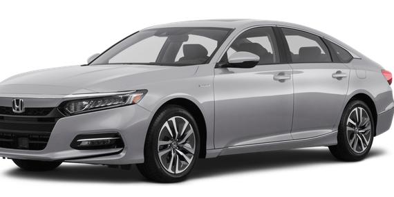 HONDA ACCORD 2020 1HGCV3F49LA005546 image