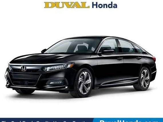 HONDA ACCORD 2020 1HGCV1F42LA111700 image