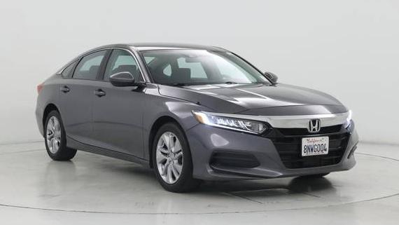 HONDA ACCORD 2020 1HGCV1F13LA021834 image