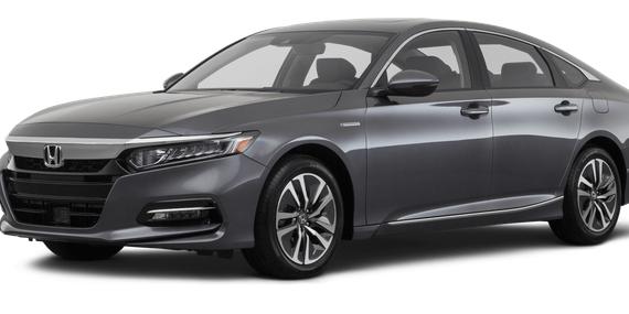 HONDA ACCORD 2020 1HGCV2F58LA008831 image