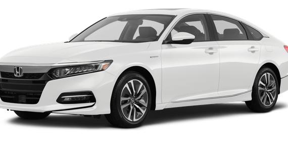 HONDA ACCORD 2020 1HGCV1F42LA041776 image