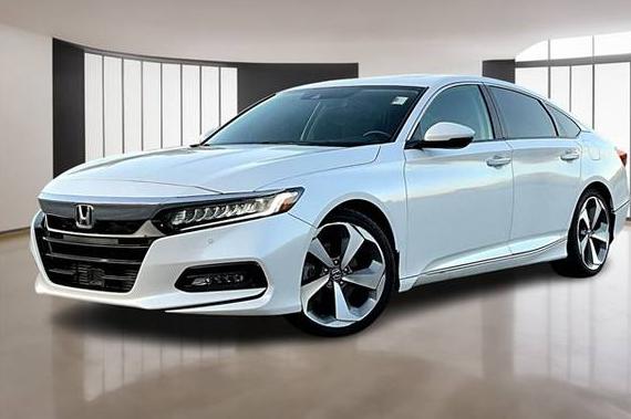 HONDA ACCORD 2020 1HGCV2F98LA029701 image