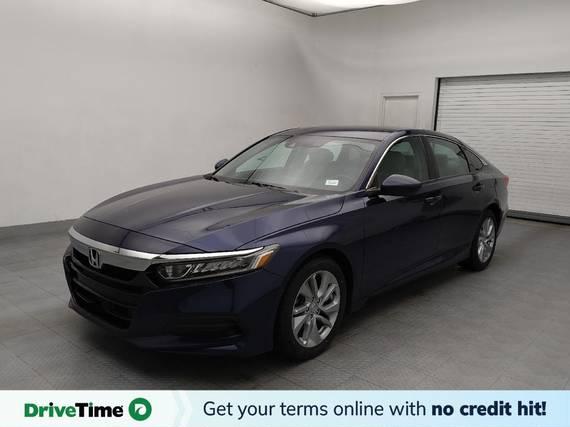 HONDA ACCORD 2020 1HGCV1F15LA105170 image