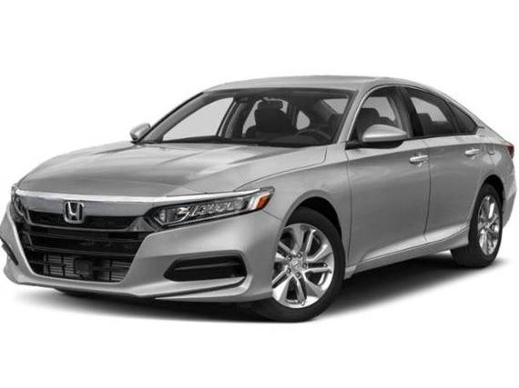 HONDA ACCORD 2020 1HGCV1F10LA054953 image