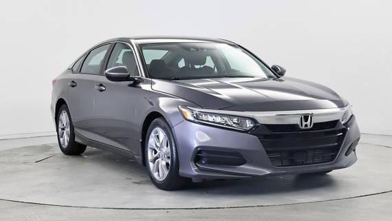 HONDA ACCORD 2020 1HGCV1F17LA028236 image