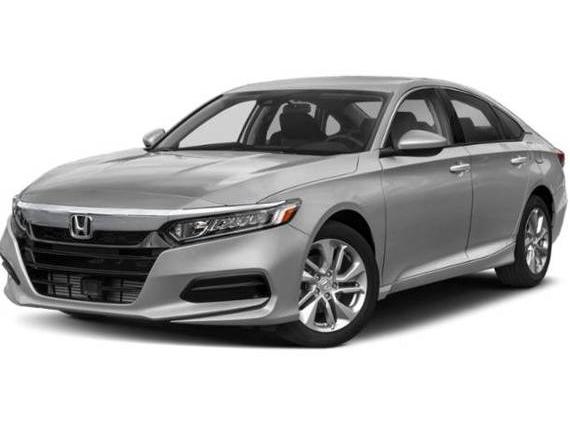 HONDA ACCORD 2020 1HGCV1F16LA116596 image