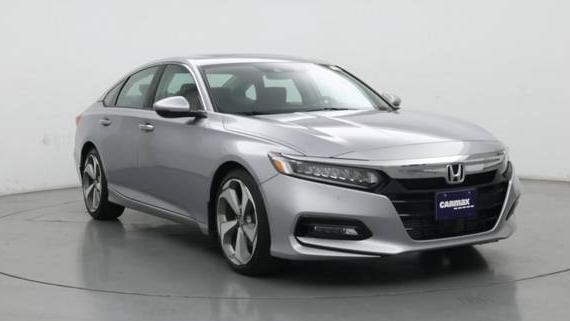 HONDA ACCORD 2020 1HGCV2F97LA011612 image