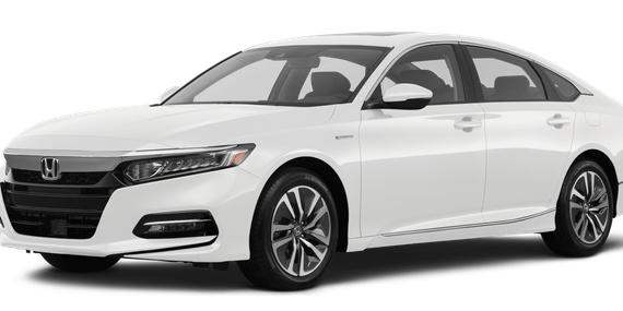HONDA ACCORD 2020 1HGCV1F51LA071800 image