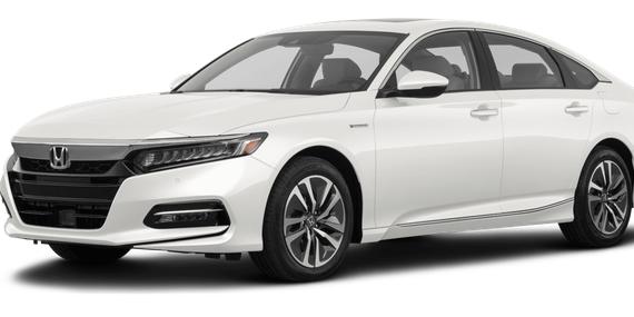 HONDA ACCORD 2020 1HGCV2F90LA029160 image