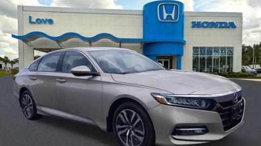 HONDA ACCORD 2020 1HGCV3F48LA017915 image