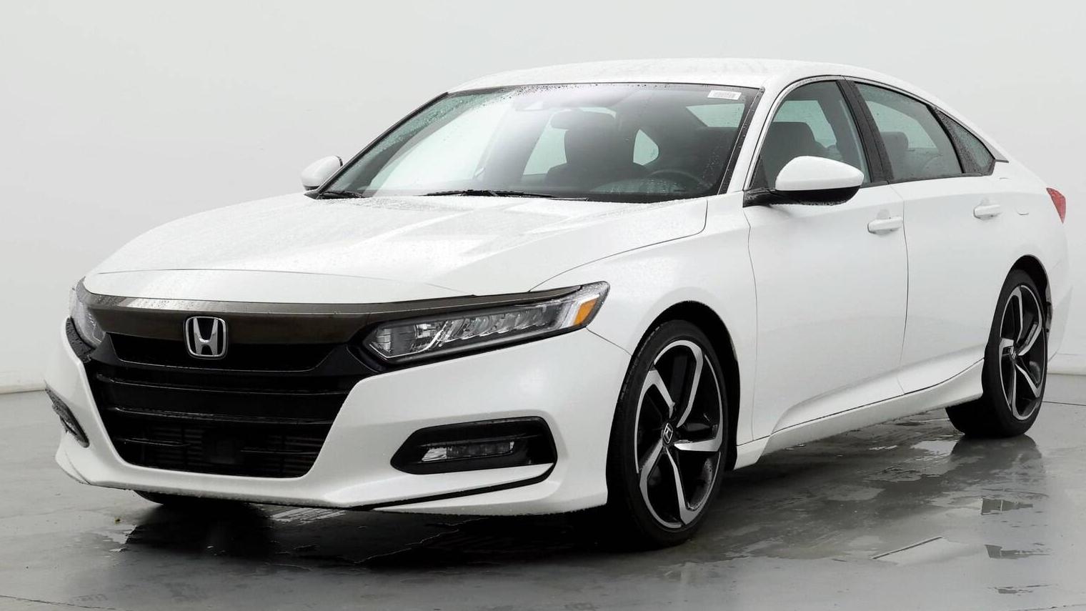 HONDA ACCORD 2020 1HGCV1F36LA022977 image