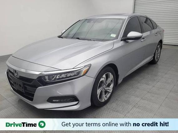 HONDA ACCORD 2020 1HGCV1F59LA013546 image