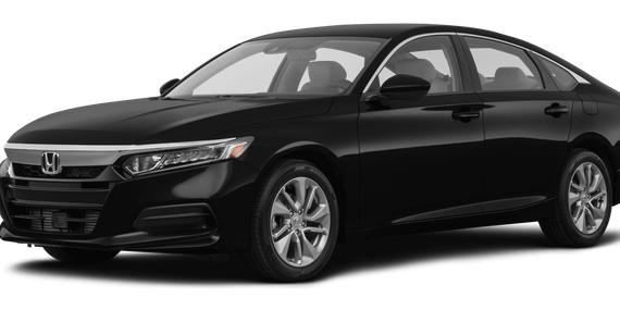 HONDA ACCORD 2020 1HGCV1F19LA052926 image