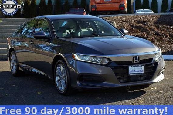 HONDA ACCORD 2020 1HGCV1F1XLA046598 image HONDA ACCORD 2020 1HGCV1F1XLA046598 image