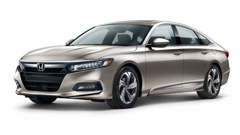 HONDA ACCORD 2020 1HGCV1F57LA101883 image