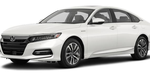 HONDA ACCORD 2020 1HGCV3F94LA008561 image