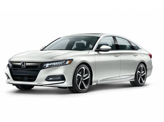 HONDA ACCORD 2020 1HGCV1F31LA111078 image