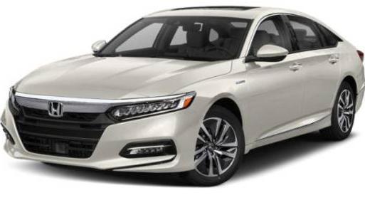 HONDA ACCORD 2020 1HGCV3F94LA009855 image