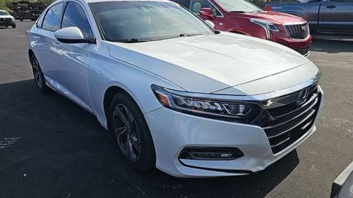 HONDA ACCORD 2020 1HGCV1F44LA022114 image