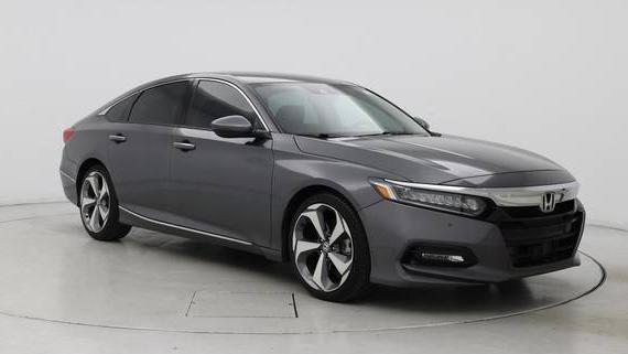 HONDA ACCORD 2020 1HGCV2F99LA019694 image