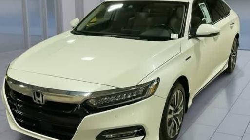 HONDA ACCORD 2020 1HGCV3F97LA015049 image