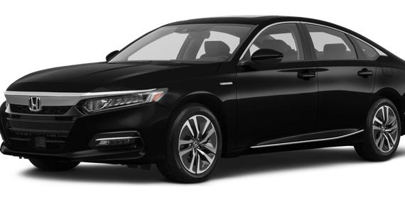 HONDA ACCORD 2020 1HGCV1F5XLA033367 image