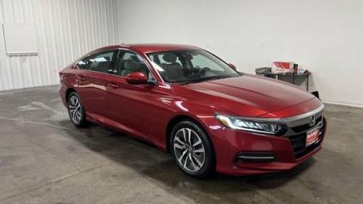 HONDA ACCORD 2020 1HGCV3F10LA003299 image