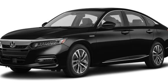 HONDA ACCORD 2020 1HGCV2F90LA017879 image
