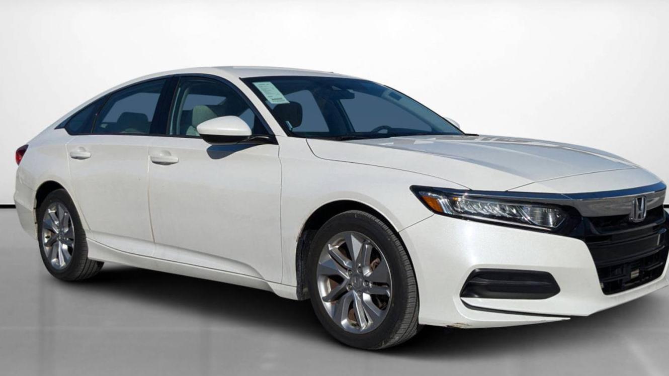 HONDA ACCORD 2020 1HGCV1F19LA062906 image