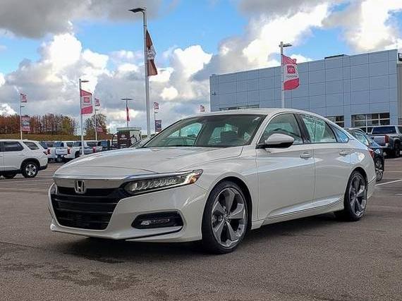 HONDA ACCORD 2020 1HGCV2F93LA010375 image